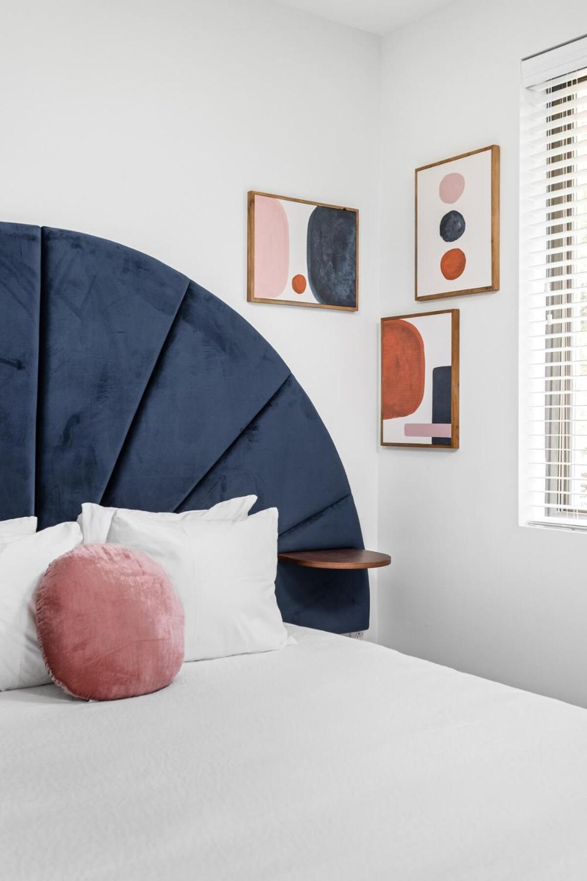 Cozysuites Modern Studio Steps From Broad Ripple Indianapolis Luaran gambar