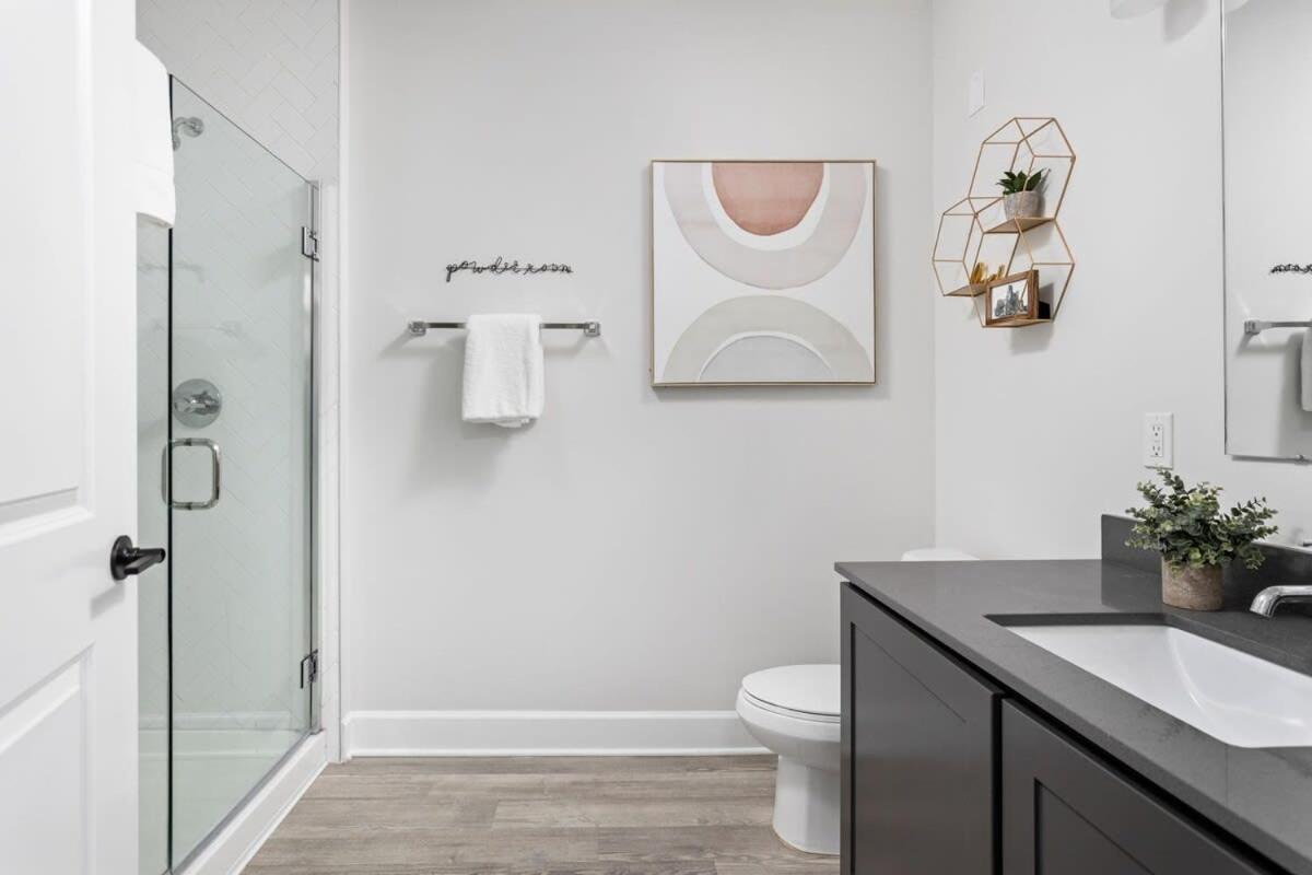 Cozysuites Modern Studio Steps From Broad Ripple Indianapolis Luaran gambar