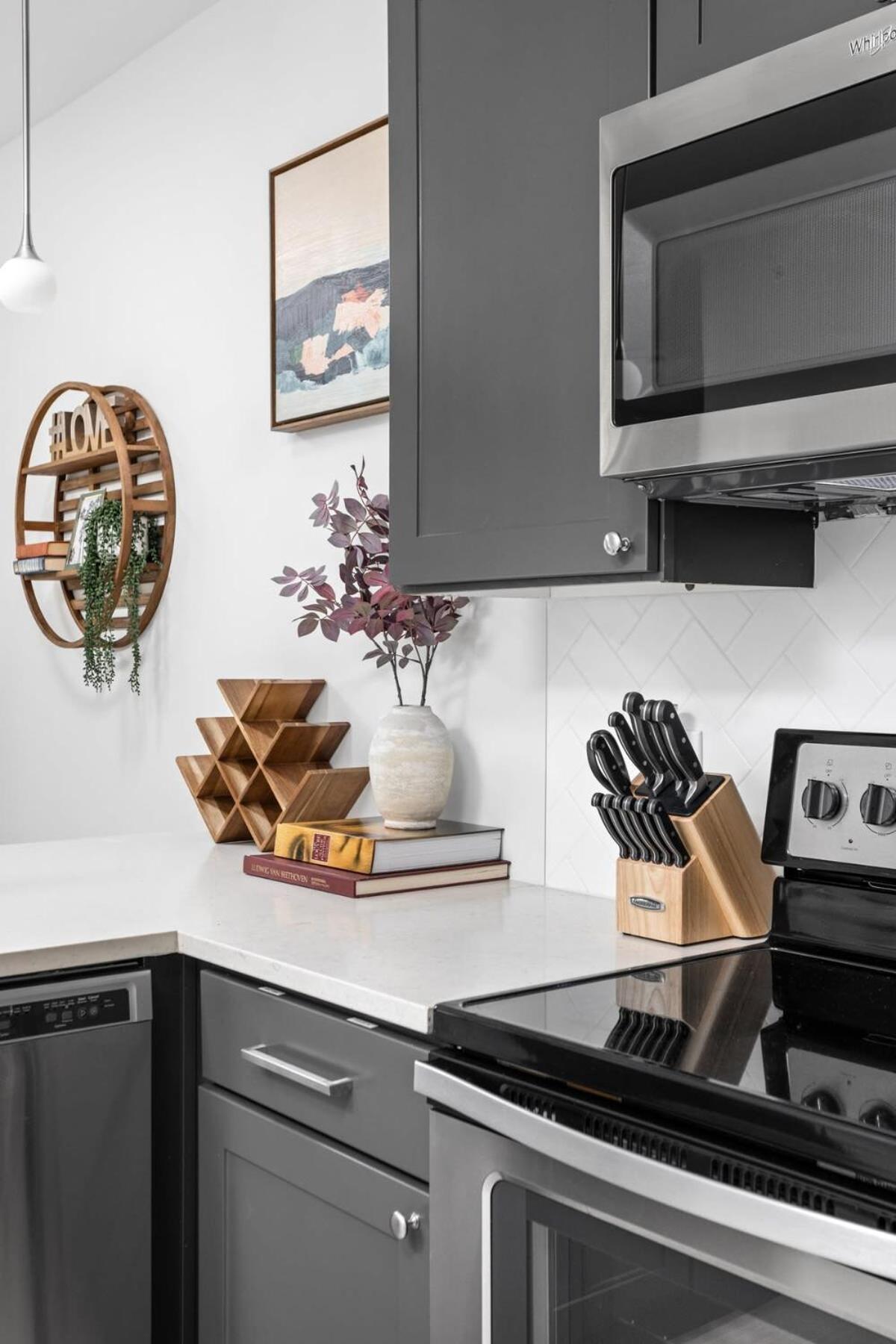 Cozysuites Modern Studio Steps From Broad Ripple Indianapolis Luaran gambar